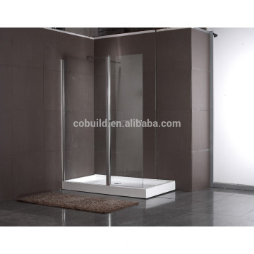 K-540 Hinge Door With SS Support Bar Stable UPC Standard Shower Enclosure shower room furniture